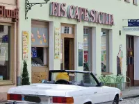 Gebraucht Mercedes SL450 224 PS (164 kW) 1972 Weiß Cabrio