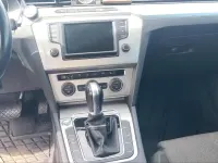 Gebraucht VW Passat 150 PS (110 kW) 2017 Weiß Kombi