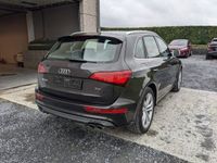 Gebraucht Audi SQ5 313 PS (230 kW) 2015 Schwarz SUV