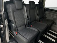 Neu Ford Tourneo Custom Titanium 170 PS (125 kW) 2026 Agate black Van