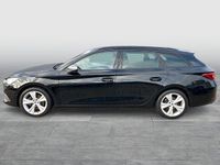 Gebraucht Seat Leon FR 150 PS (110 kW) 2025 Schwarz Limousine