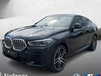 Gebraucht BMW X6 Shadowline 340 PS (250 kW) 2023 Schwarz SUV