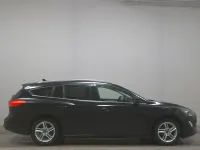 Brugt Ford Focus Cool & Connect 150 HK (110 kW) 2022 Sort Stationcar