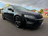 Gebraucht Skoda Octavia RS 379 PS (278 kW) 2015 Kombi