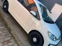 Occasion VW up! 60 ch (44 kW) 2018 Blanc Citadine