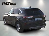 Gebraucht Ford Kuga Titanium 152 PS (111 kW) 2022 Grau SUV