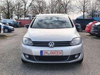 Gebraucht VW Golf VI Style 86 PS (63 kW) 2011 Reflexsilber metallic Kleinwagen