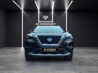 Gebraucht Nissan X-Trail 360º 163 PS (119 kW) 2022 Schwarz SUV