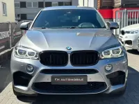 Gebraucht BMW X6 Shadowline 575 PS (422 kW) 2015 Grau SUV