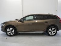 Gebraucht Volvo V60 CC Momentum 190 PS (139 kW) 2016 Kombi