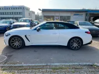 Gebraucht Mercedes CLE53 AMG Premium 449 PS (330 kW) 2025 Weiß Cabrio