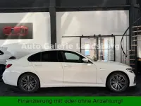 Gebraucht BMW 330e M Sport 292 PS (214 kW) 2019 Alpinweiss iii Limousine