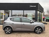 Neu Dacia Sandero Expression 101 PS (74 kW) 2026 Grau Limousine