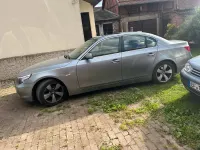 Gebraucht BMW 530 258 PS (189 kW) 2006 Silber Limousine