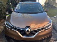 Gebraucht Renault Kadjar Experience 131 PS (96 kW) 2017 Braun SUV