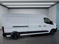 Nouă Renault Master 150 CP (110 kW) 2025 Alb Monovolum