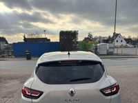 Gebraucht Renault Clio IV Initiale Paris 118 PS (86 kW) 2017 Limousine