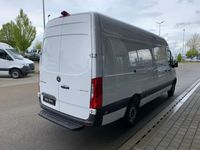 gebraucht Mercedes Sprinter 315 CDI Kasten