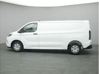 Nowe Ford Transit Custom Trend 136 KM (100 kW) 2025 Biały Sedan/Limuzyna