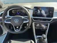Usata VW T-Roc 116 CV (85 kW) 2025 Bianco SUV