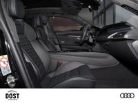gebraucht Audi e-tron GT quattro NAVI+HuD+MATRIX+B&O+