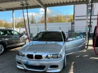 Gebraucht BMW 330 231 PS (169 kW) 2000 Coupé