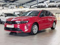 Gebraucht Opel Astra Enjoy 110 PS (80 kW) 2024 Rot Kombi