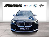 gebraucht BMW iX1 eDrive20 A xLine DAB|LED|RFK|Komfortzg|Navi|SHZ|M