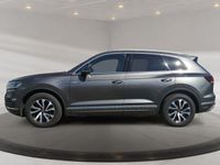 gebraucht VW Touareg 3.0 Elegance V6 TDI