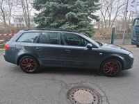 Gebraucht Seat Exeo 2011 Kombi