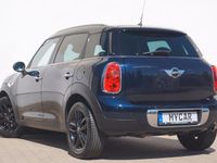 Gebraucht Mini Cooper Countryman 122 PS (89 kW) 2012 Blau SUV