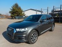 Gebraucht Audi Q7 218 PS (160 kW) 2017 SUV
