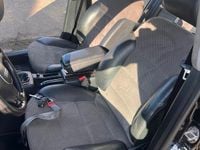 Gebraucht Audi A6 163 PS (119 kW) 2003 Schwarz Kombi