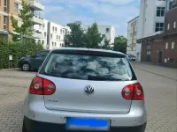 Second-hand VW Golf V 80 CP (58 kW) 2007 Gri Hatchback