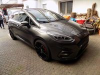 gebraucht Ford Fiesta ST mit wenig KM