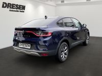 Gebraucht Renault Arkana Evolution 140 PS (102 kW) 2024 Blau SUV