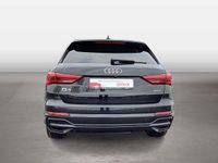Gebraucht Audi Q3 Ambiente 190 PS (139 kW) 2019 Mythosschwarz metallic SUV