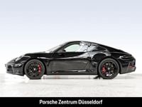 Neu Porsche 911 Carrera S 480 PS (353 kW) 2026 Schwarz Coupé