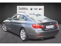 gebraucht BMW 420 d EURO6 Coupe