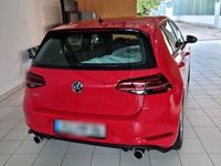 gebraucht VW Golf Golf GTIGTI (BlueMotion Technology) DSG Performance