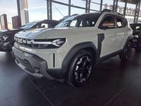 Neu Dacia Duster Extreme 150 PS (110 kW) 2026 Sandstone SUV