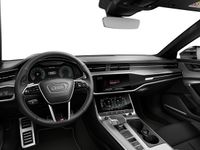 gebraucht Audi A6 Avant Sport (PDC.Head-Up.SHZ vo+hi.NAVI.DAB.G