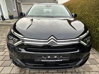 Gebraucht Citroën C4 PureTech 131 PS (96 kW) 2024 Schwarz Limousine