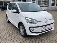 gebraucht VW up! 1.0 Move