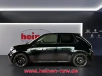 Gebraucht Honda e 60 kW (82 PS) 2022 Schwarz Kleinwagen