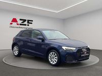 Gebraucht Audi A1 Advanced Plus 95 PS (69 kW) 2025 Navarrablau metallic SUV