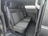 Neu VW Transporter 150 PS (110 kW) 2026 Graphite dust metallic Van