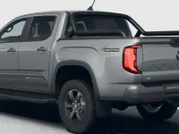 Neu VW Amarok 241 PS (177 kW) 2026 Dark grey Pickup