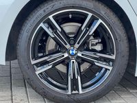 Gebraucht BMW 318 M Sport 150 PS (110 kW) 2024 Weiss Kombi
