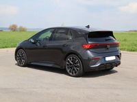 Gebraucht Cupra Born 169 kW (231 PS) 2022 Grau Kleinwagen